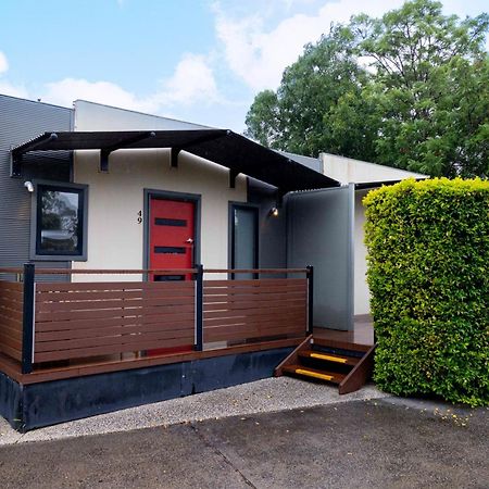 Airport Tourist Village Melbourne Exterior foto