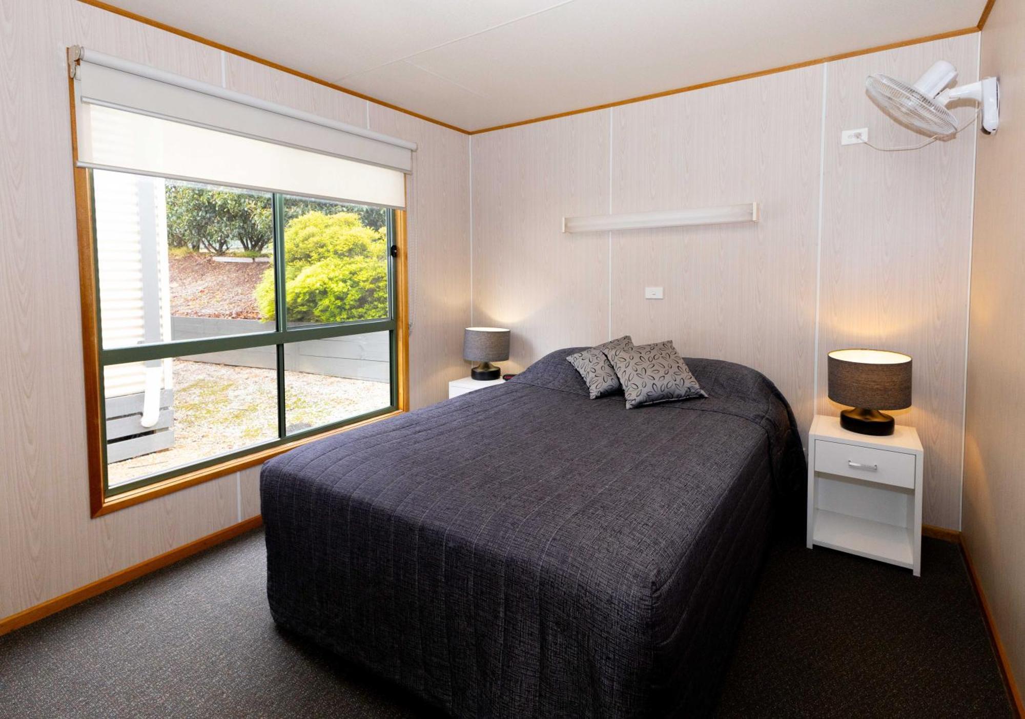 Airport Tourist Village Melbourne Quarto foto